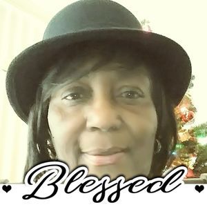 Meet your Posher, Marie m.